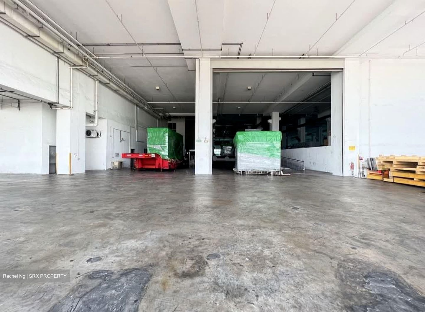Tuas Avenue 18a (D22), Factory #568257891